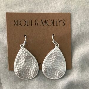 Scout and molly earrings